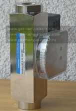 Flowmeter DKME/A-1