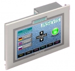S7-Panel-PLC PC700P