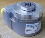 EAL580Absolute encoders