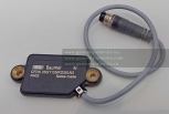 Capacitive proximity level sensorsCFAK, CFAH, CFAM, CFDK, CFDM