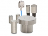 Capacitive sensors capaNCDT 
