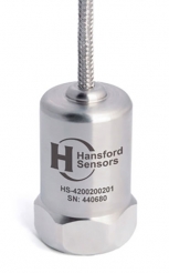 HS-420 Accelerometer 4-20 mA