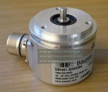 GM401Absolute encoders