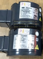 HOG86HOG9HMG10Incremental HeavyDuty encoders