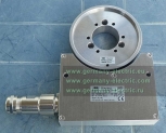 MHGP100MHGP200MHGP400Incremental contactless encoders