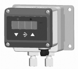 DE58Differential Pressure Transmitter