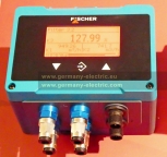 DE90Differential Pressure Transmitter