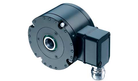 Baumer Encoder HeavyDuty